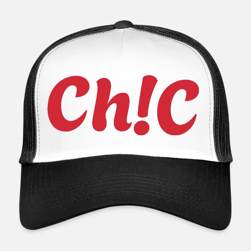 Stilvoll Trucker Cap
