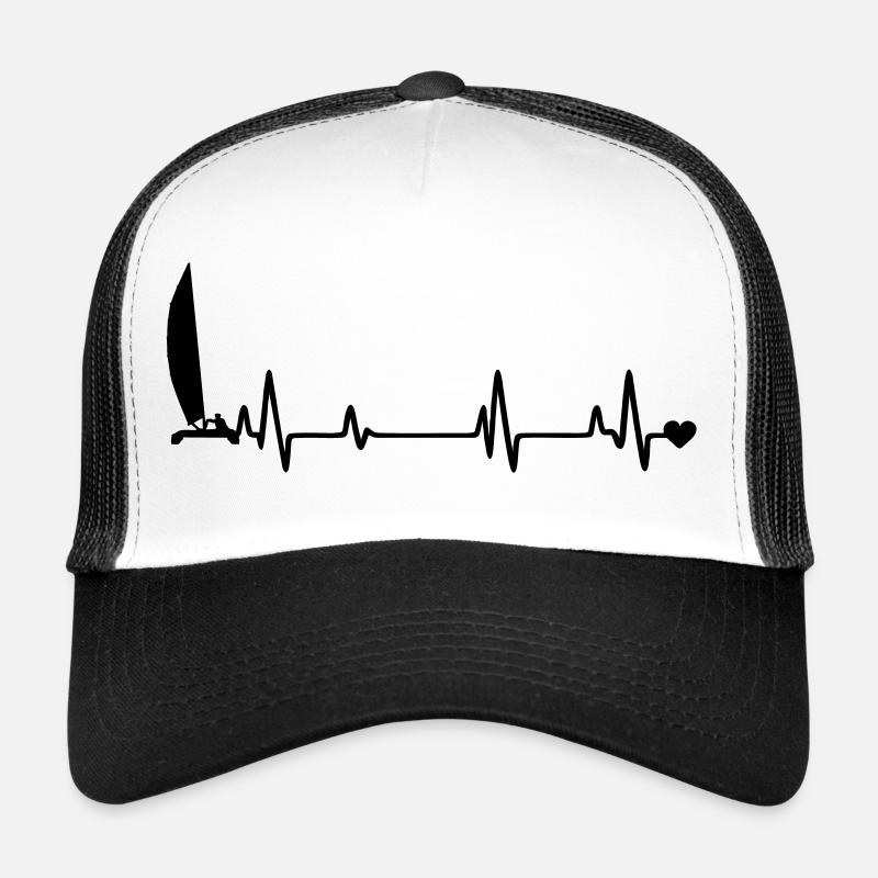 segelboot Trucker Cap