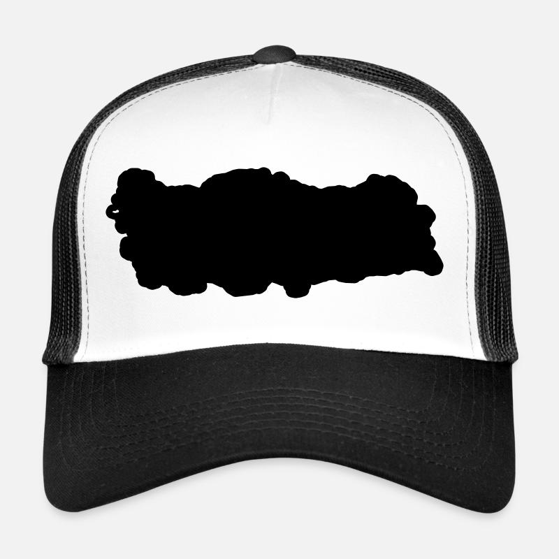 Turkey Trucker Cap