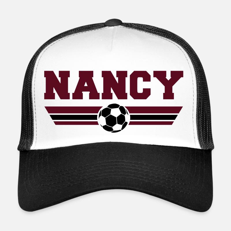 Nancy football 2013 Trucker Cap