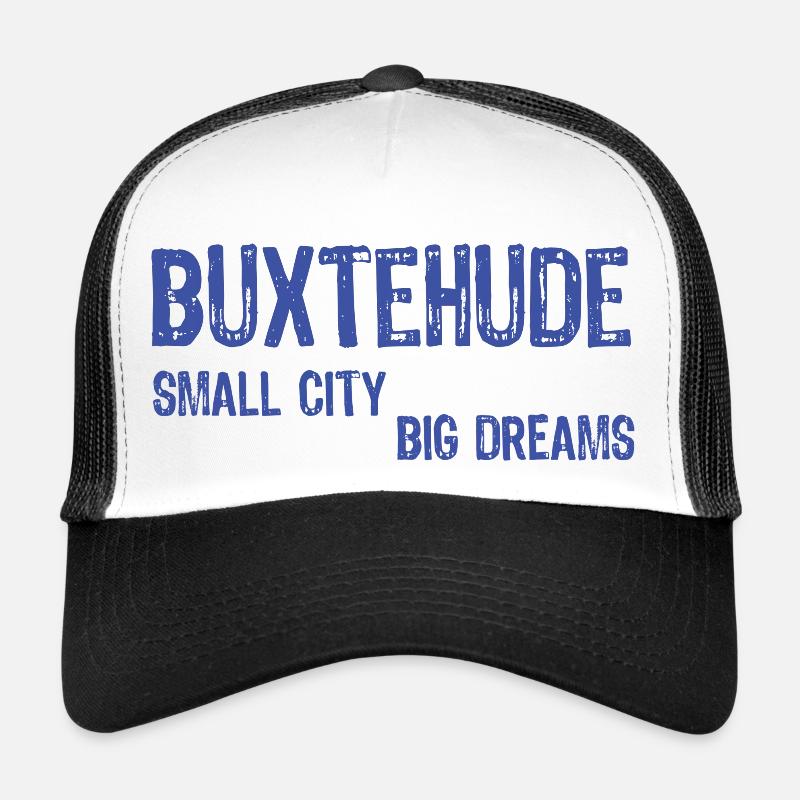 Buxtehude Trucker Cap