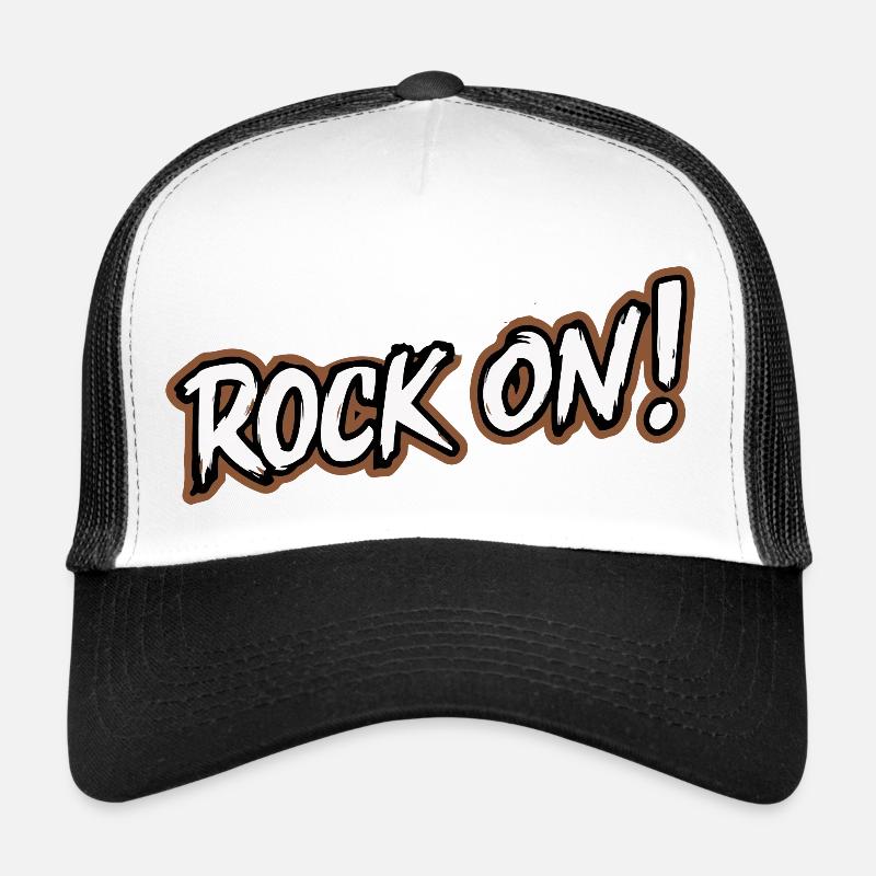 LEVEL UP Trucker Cap