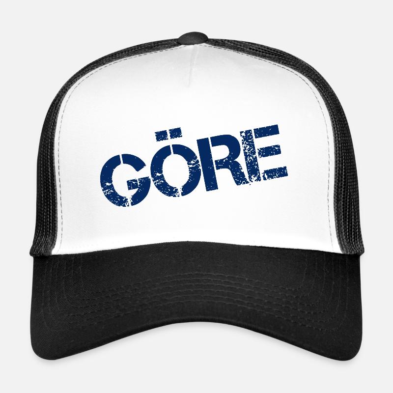 GÖRE Trucker Cap
