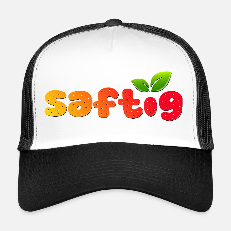 Juicy Trucker Cap
