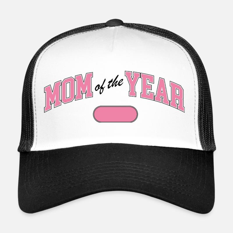 Maman de l’année – Prix Casquette trucker 