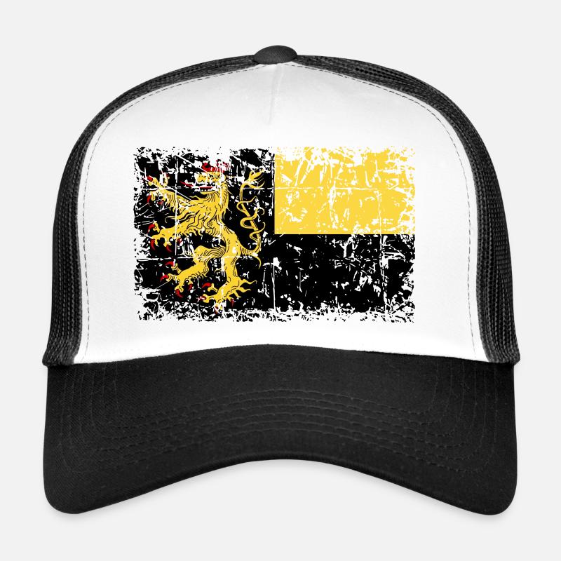 Pfalz Trucker Cap
