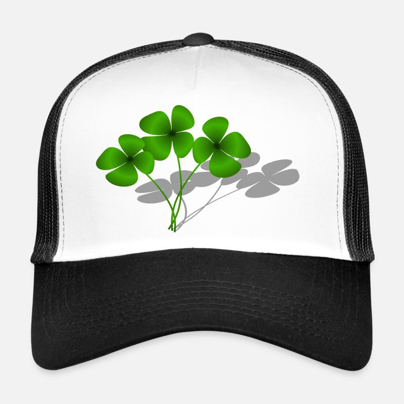 luck Trucker Cap