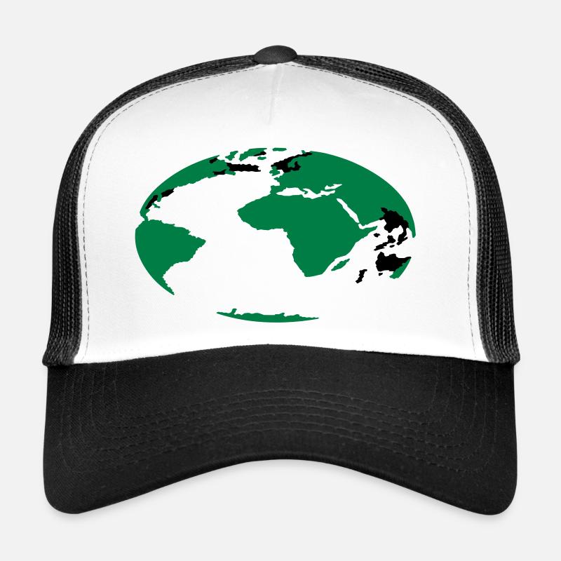 Erde Trucker Cap