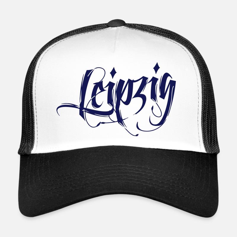 Leipzig – Tattoo Style (dh) Trucker Cap