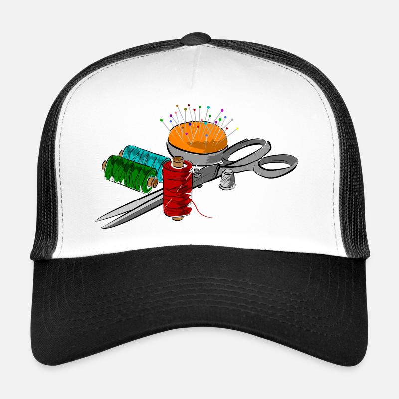 cutters Trucker Cap