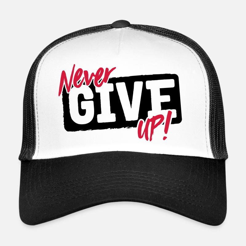 ngu.ai Casquette trucker 