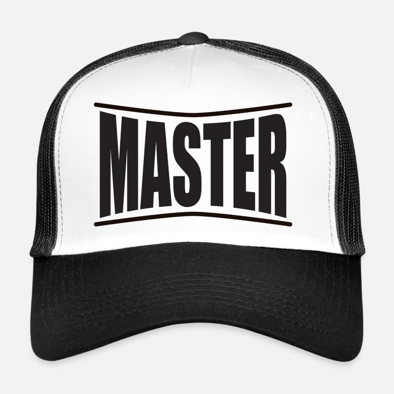 master slave bdsm bondage dominates mistress fetish Trucker Cap