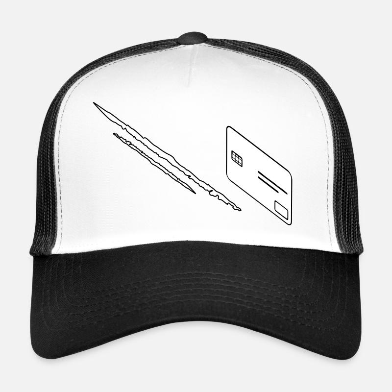 Kokslinie Trucker Cap