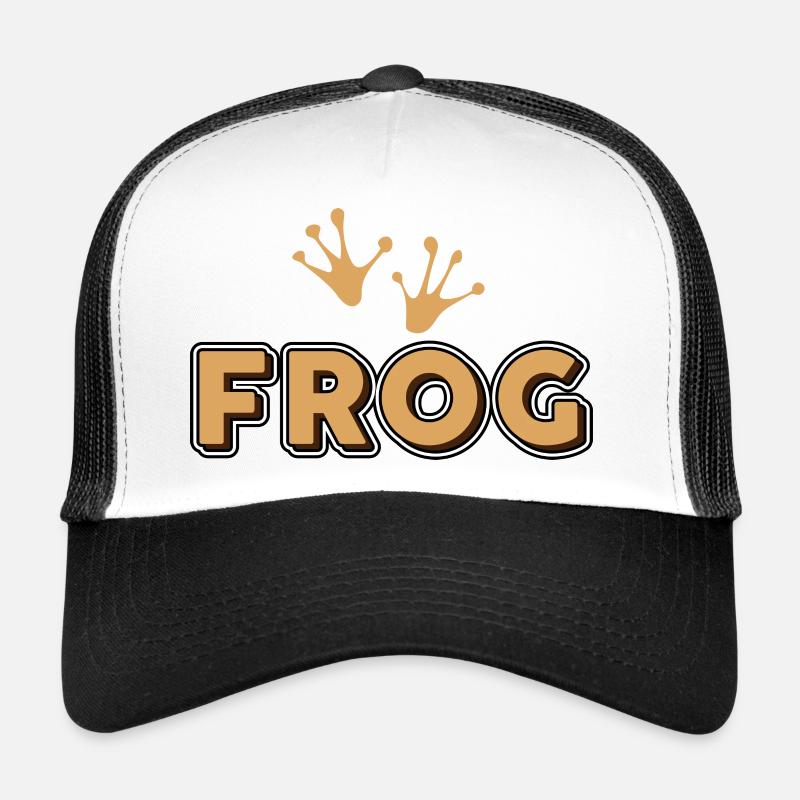 Frosch Trucker Cap