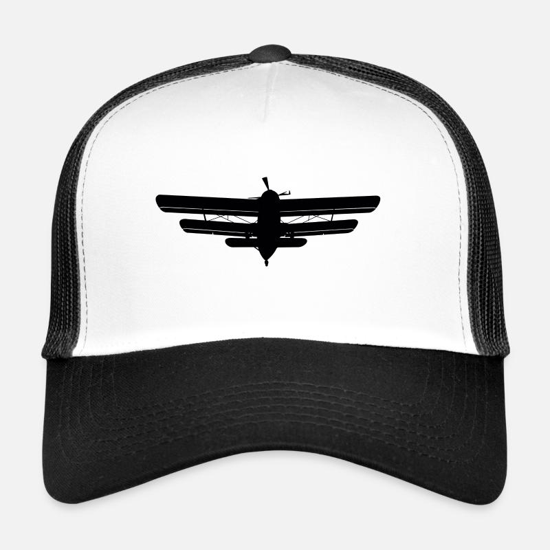 An-2 Trucker Cap