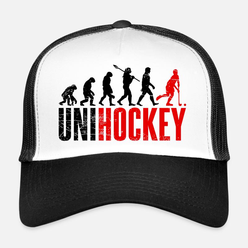 Unihockey Trucker Cap