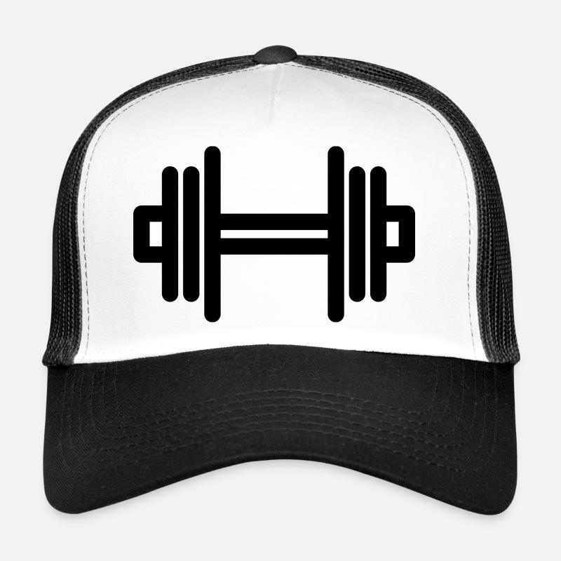 Alter Trucker Cap