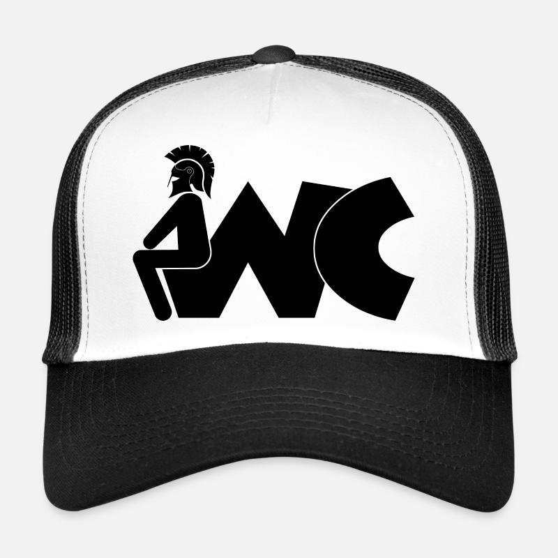 WC Trucker Cap