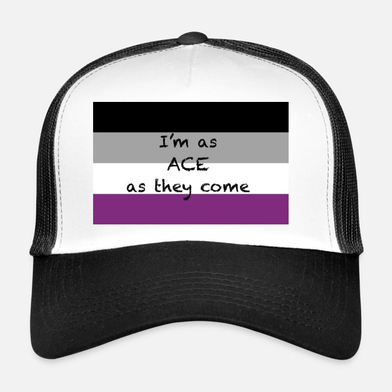 ASS Trucker Cap