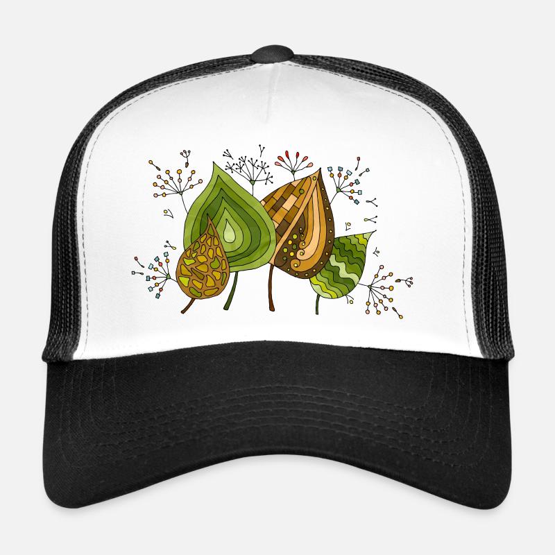 Liste Trucker Cap