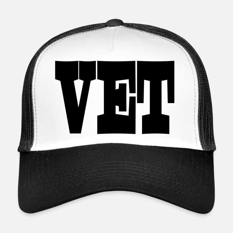 19 FETT Trucker Cap
