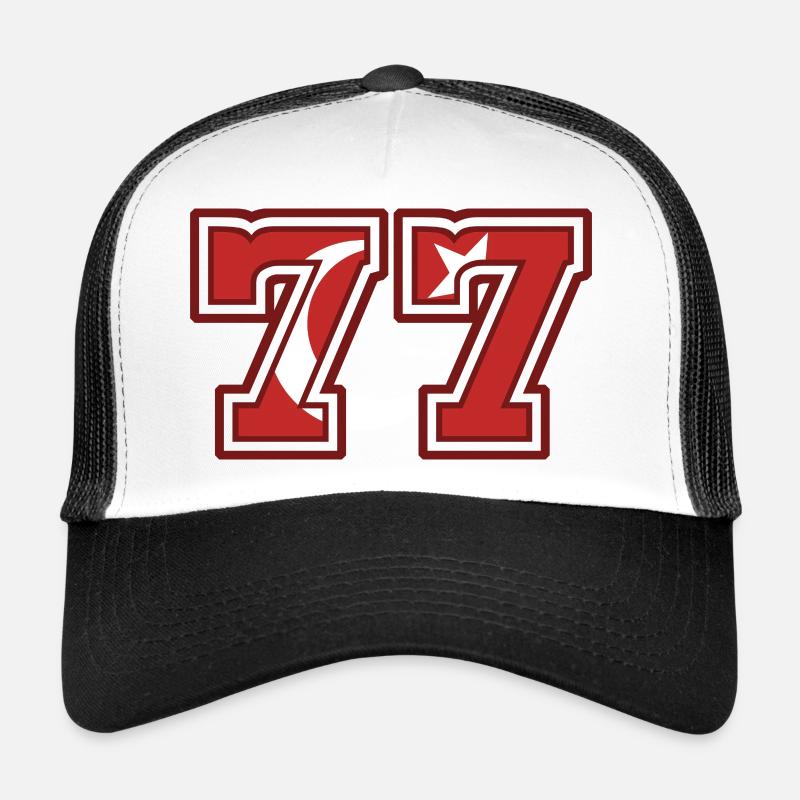 Yalova Trucker Cap