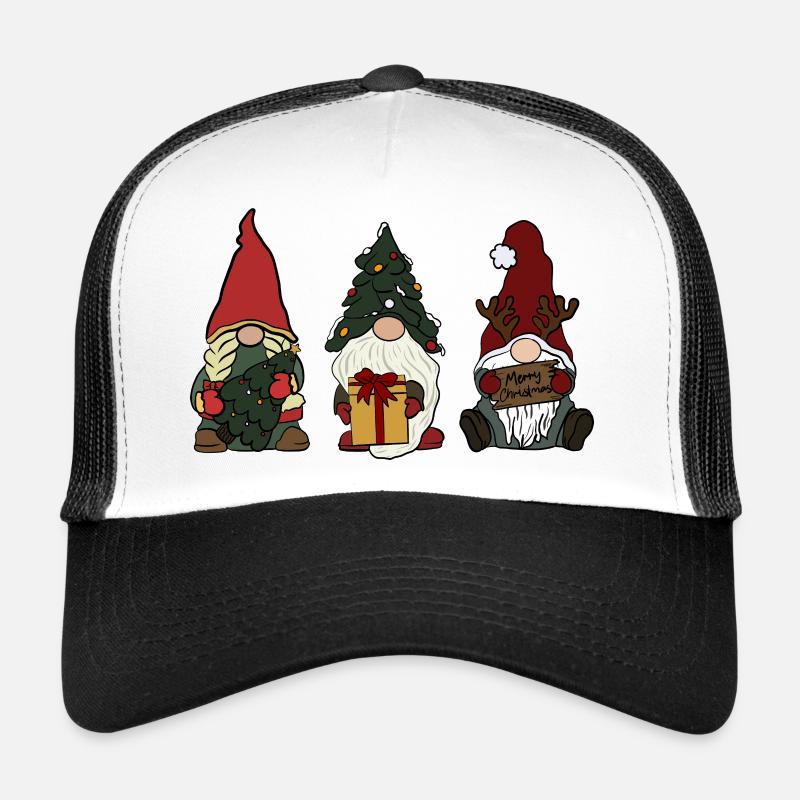 Wichtel  Trucker Cap