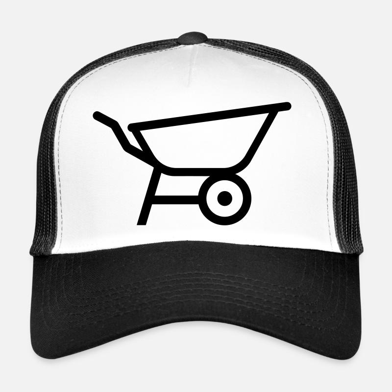Schubkarre Trucker Cap