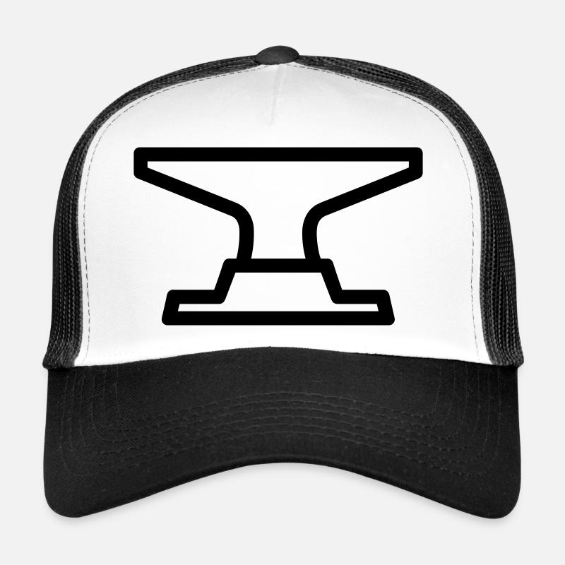 Amboss Trucker Cap