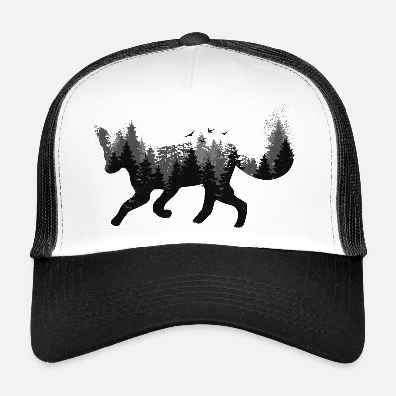 Fuchs & Wald Trucker Cap