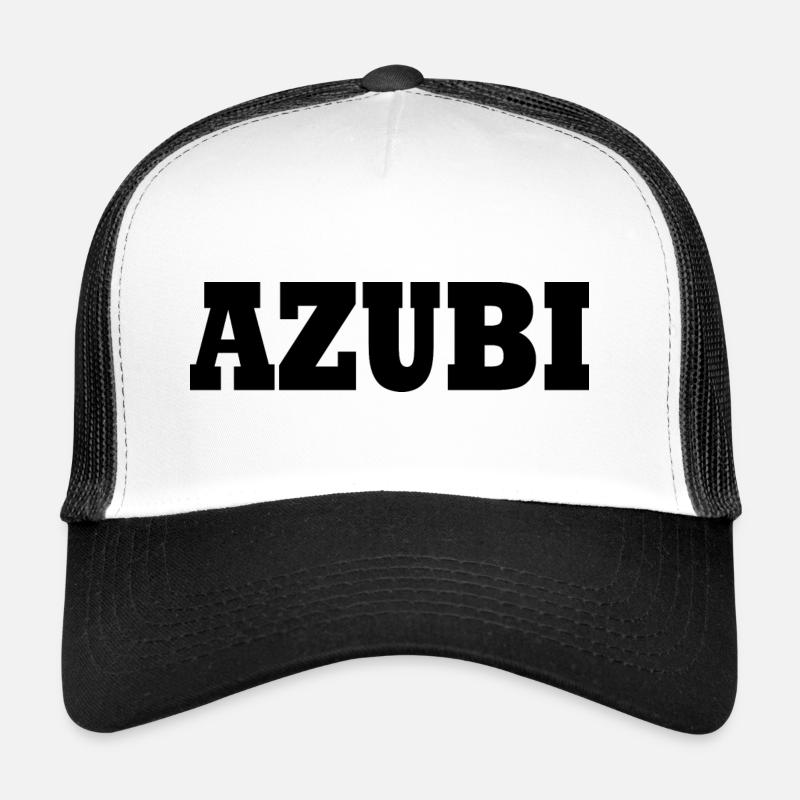 Azubi Trucker Cap