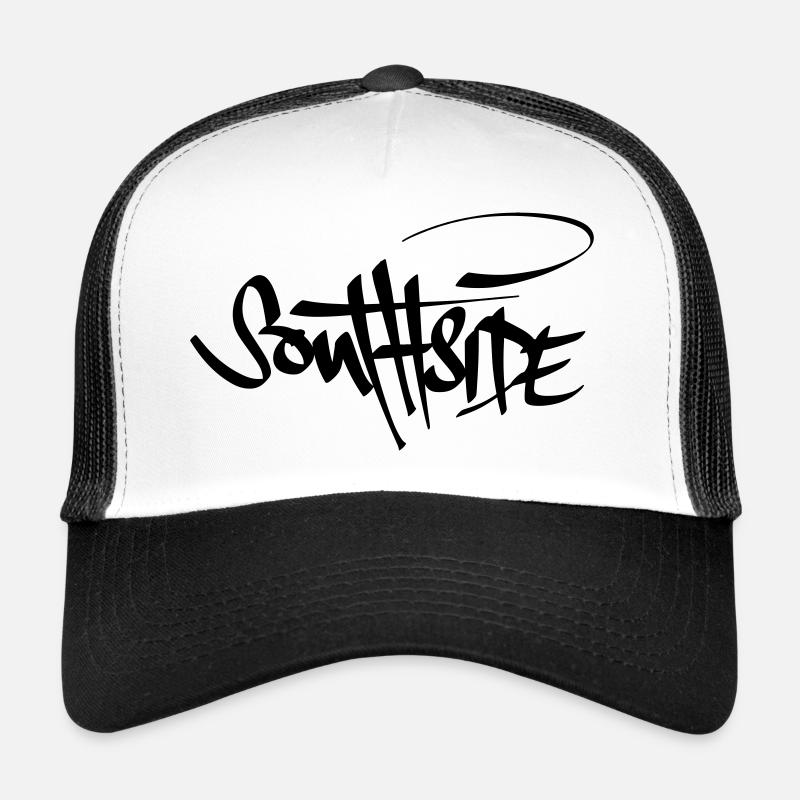 Southside Trucker Cap