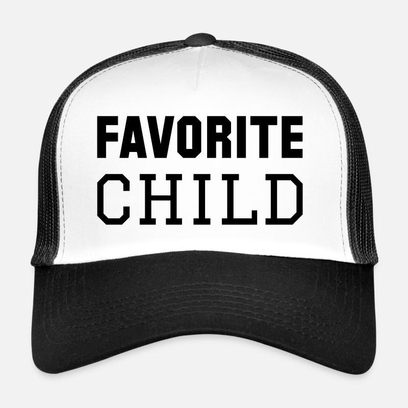 Lieblingskind Trucker Cap