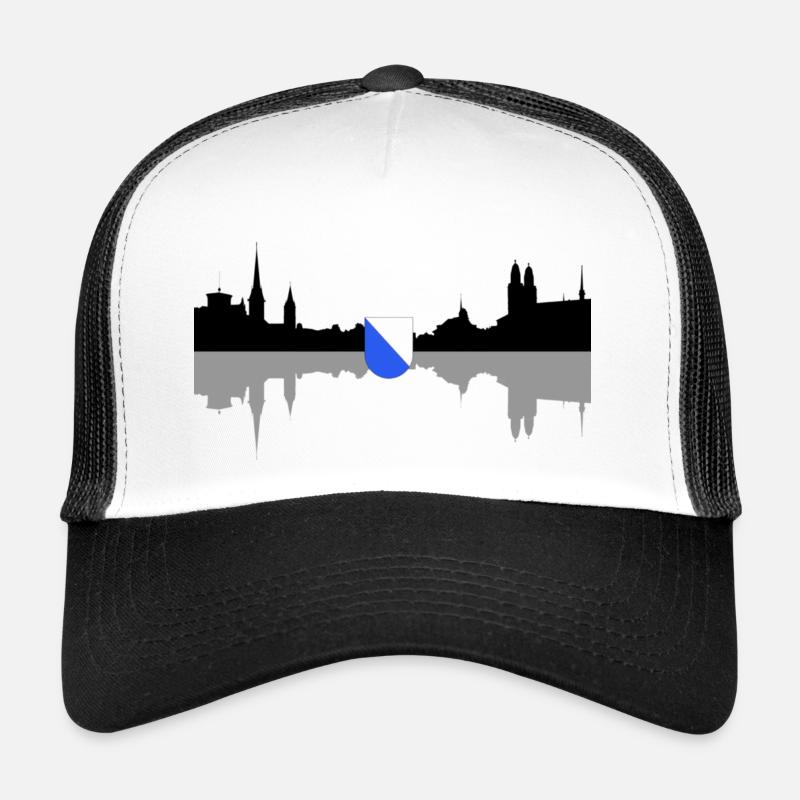 zürich Trucker Cap