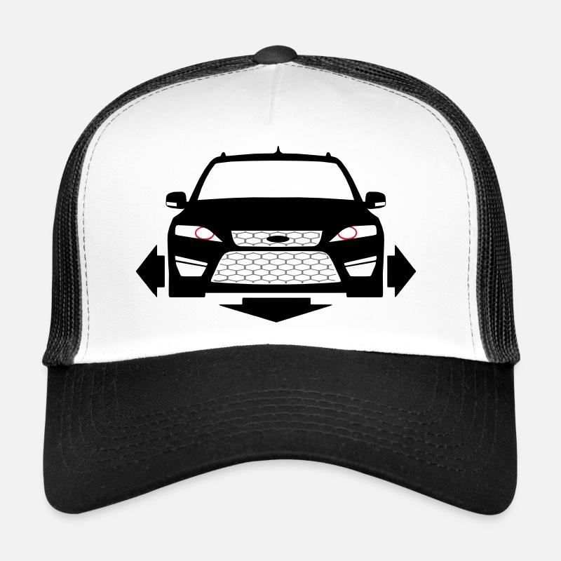 Bad Mdo Trucker Cap