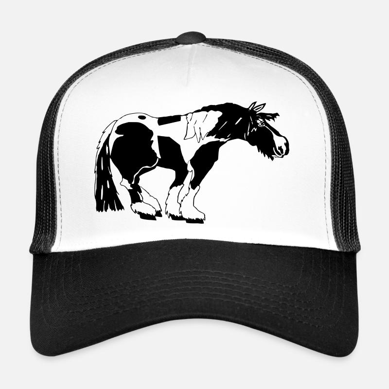 drôle Tinker, Tinker Spot, Tinker ride Casquette trucker 