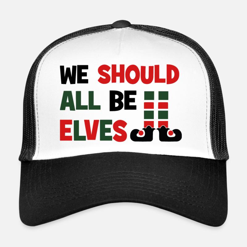 Onze Casquette trucker 