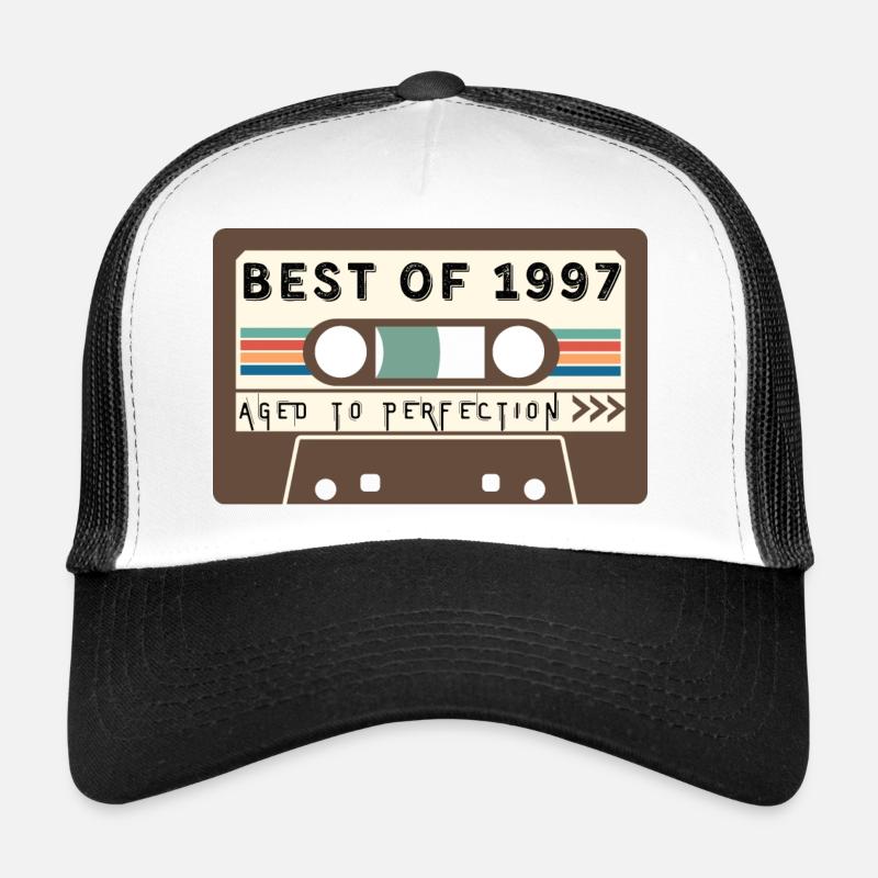 Das Beste von 1997 Trucker Cap