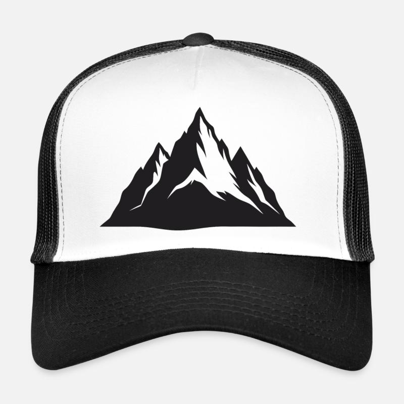 Gebirge Trucker Cap