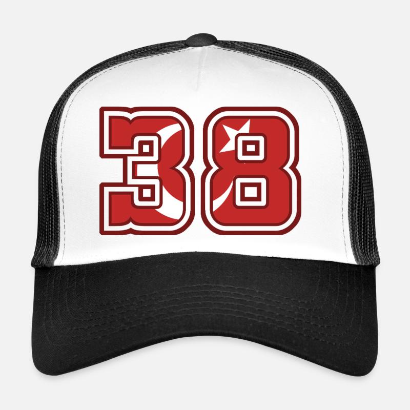 Kayseri Trucker Cap