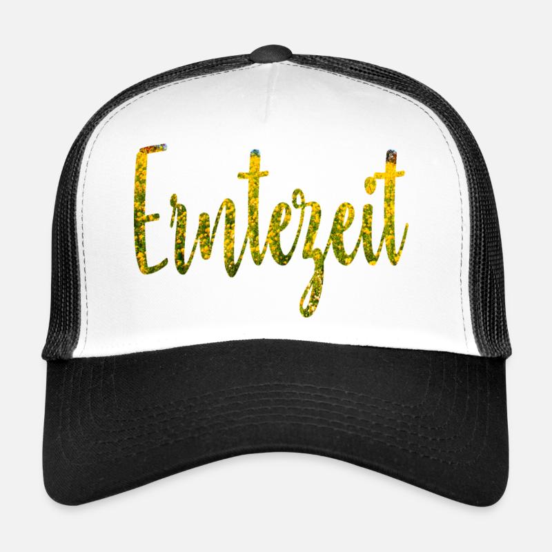 Ernte Trucker Cap
