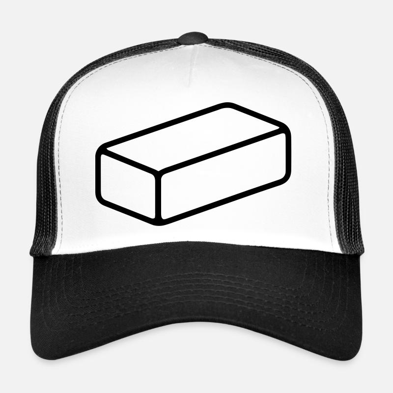 brick Trucker Cap