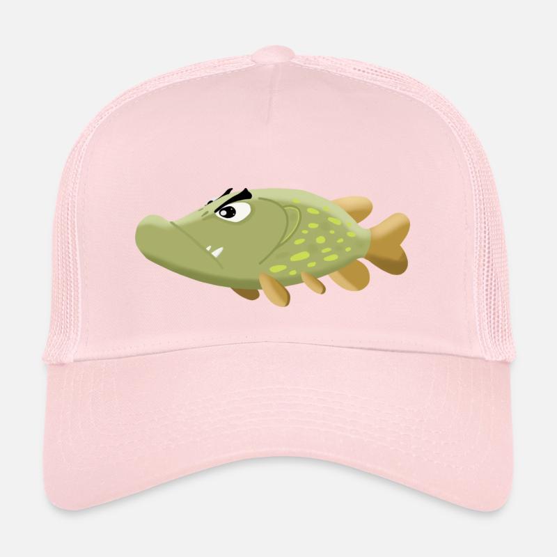 Trucker Cap