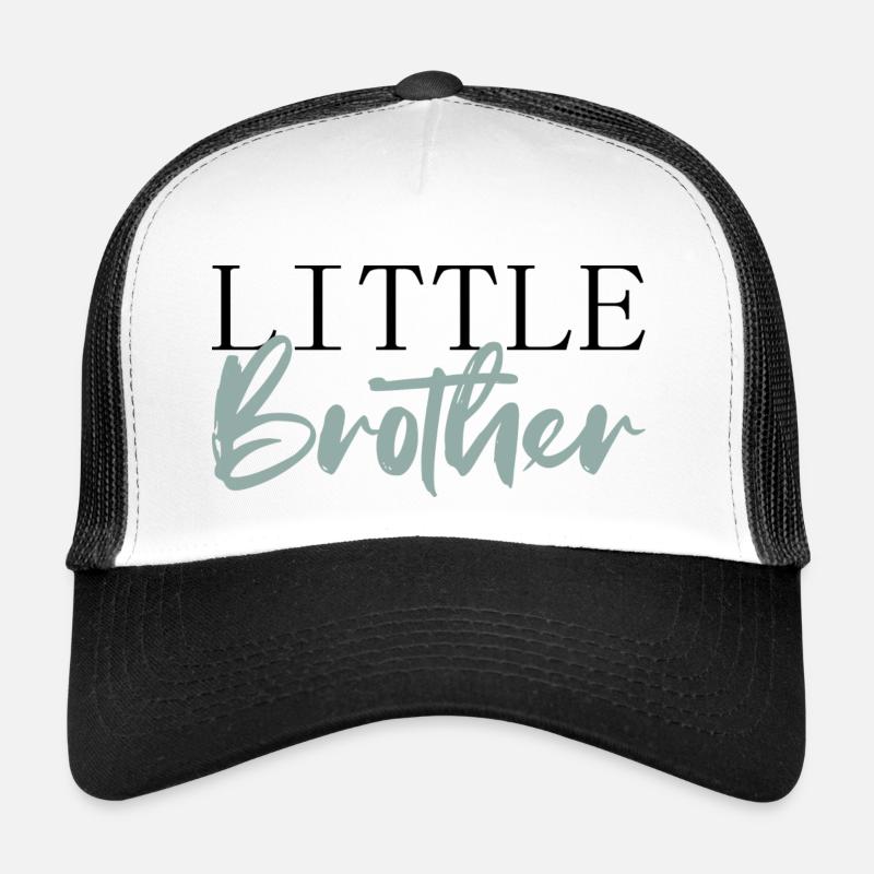 petit frère Casquette trucker 
