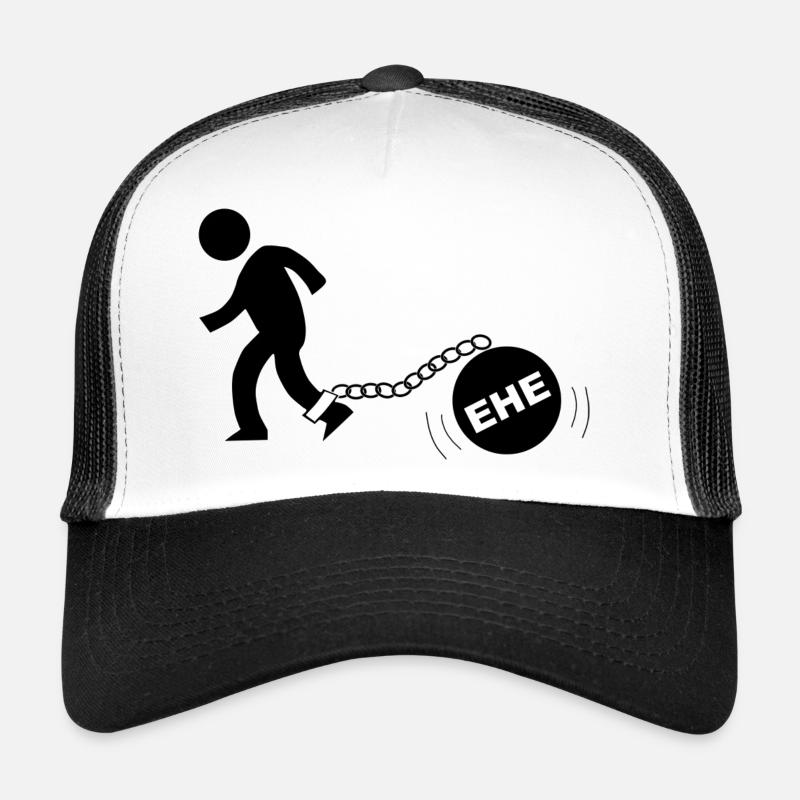 Junggesellenabschied Trucker Cap
