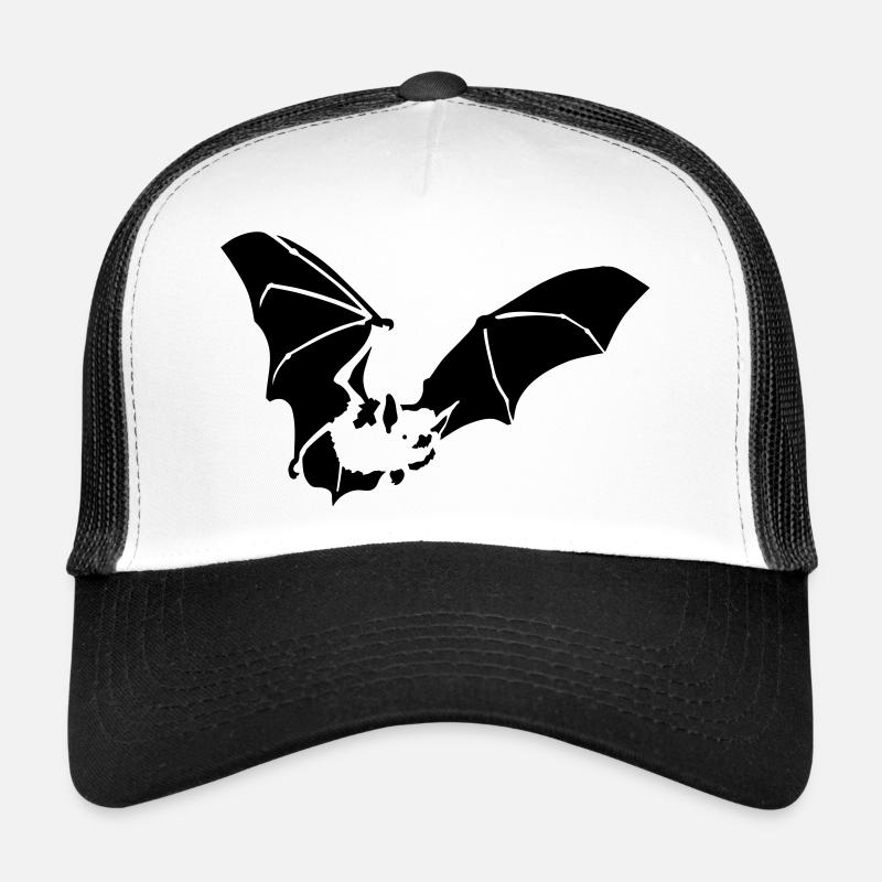 Fledermaus Trucker Cap