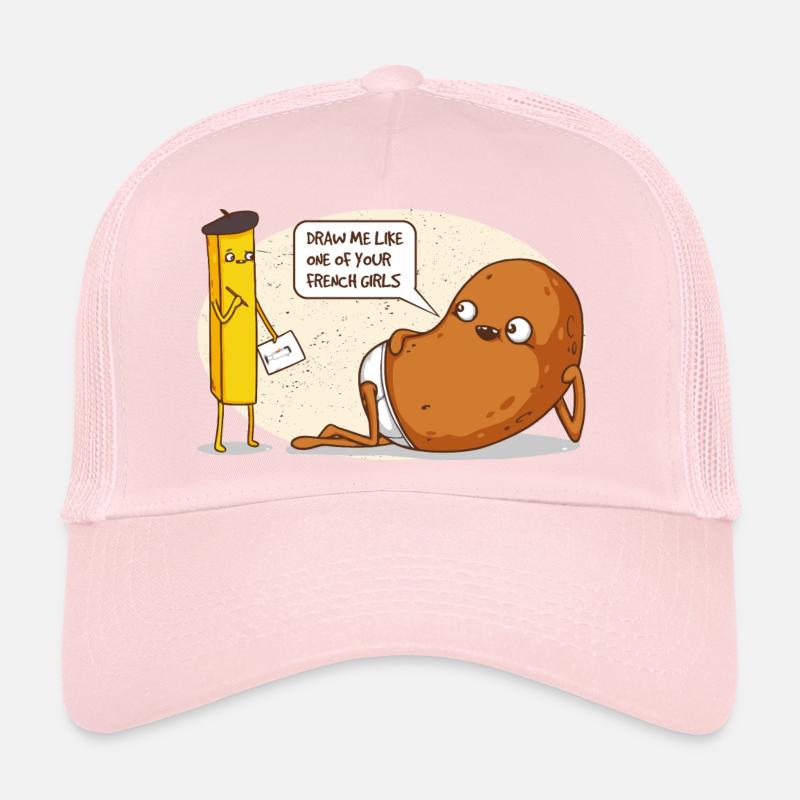 Trucker Cap