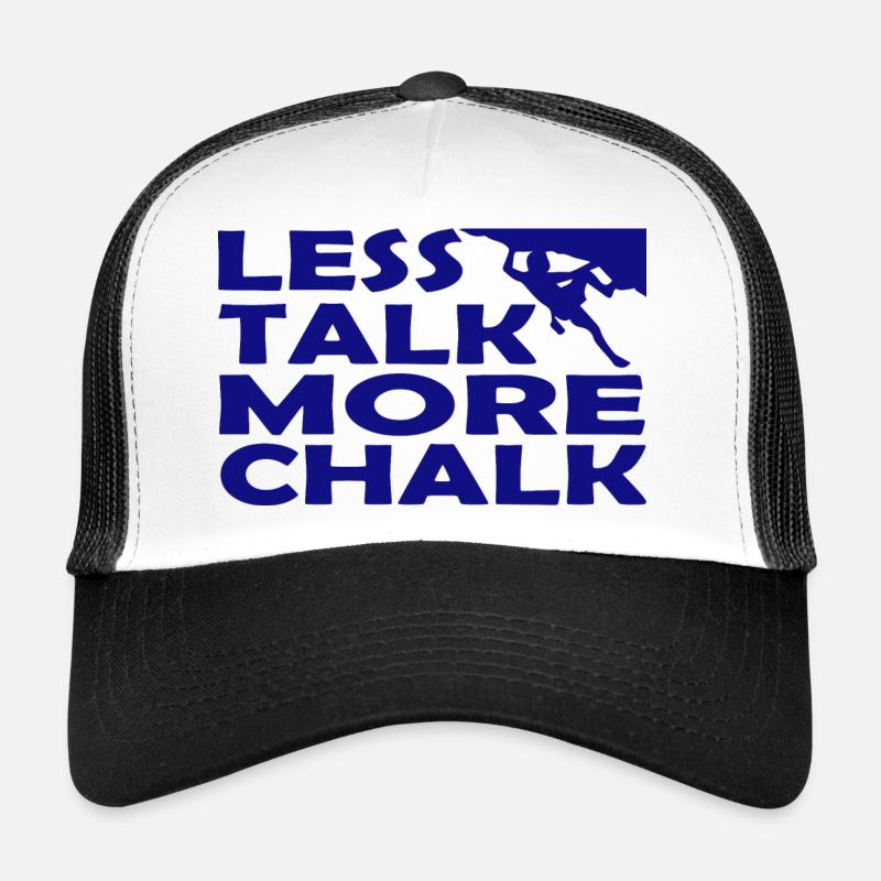 escalade Casquette trucker 