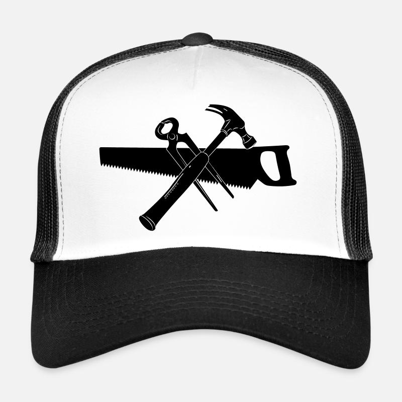 Schreiner 07 Trucker Cap