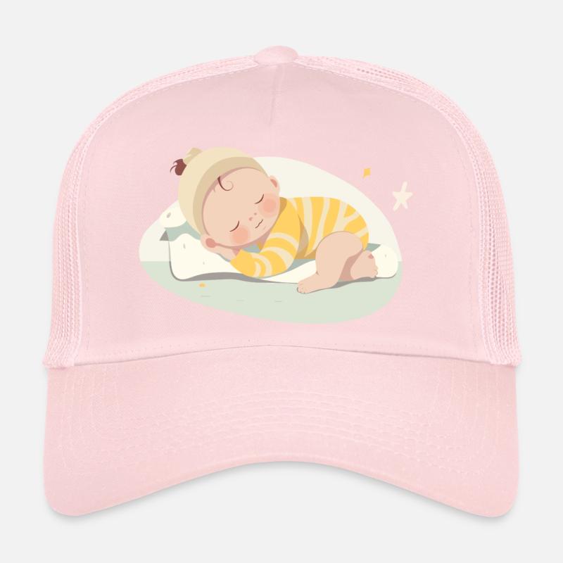 Trucker Cap
